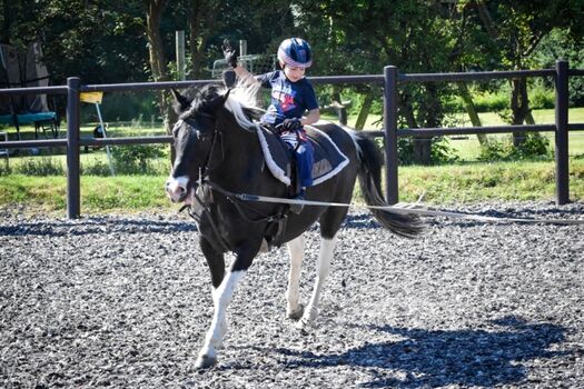 Longenstunden für die Hofkinder
