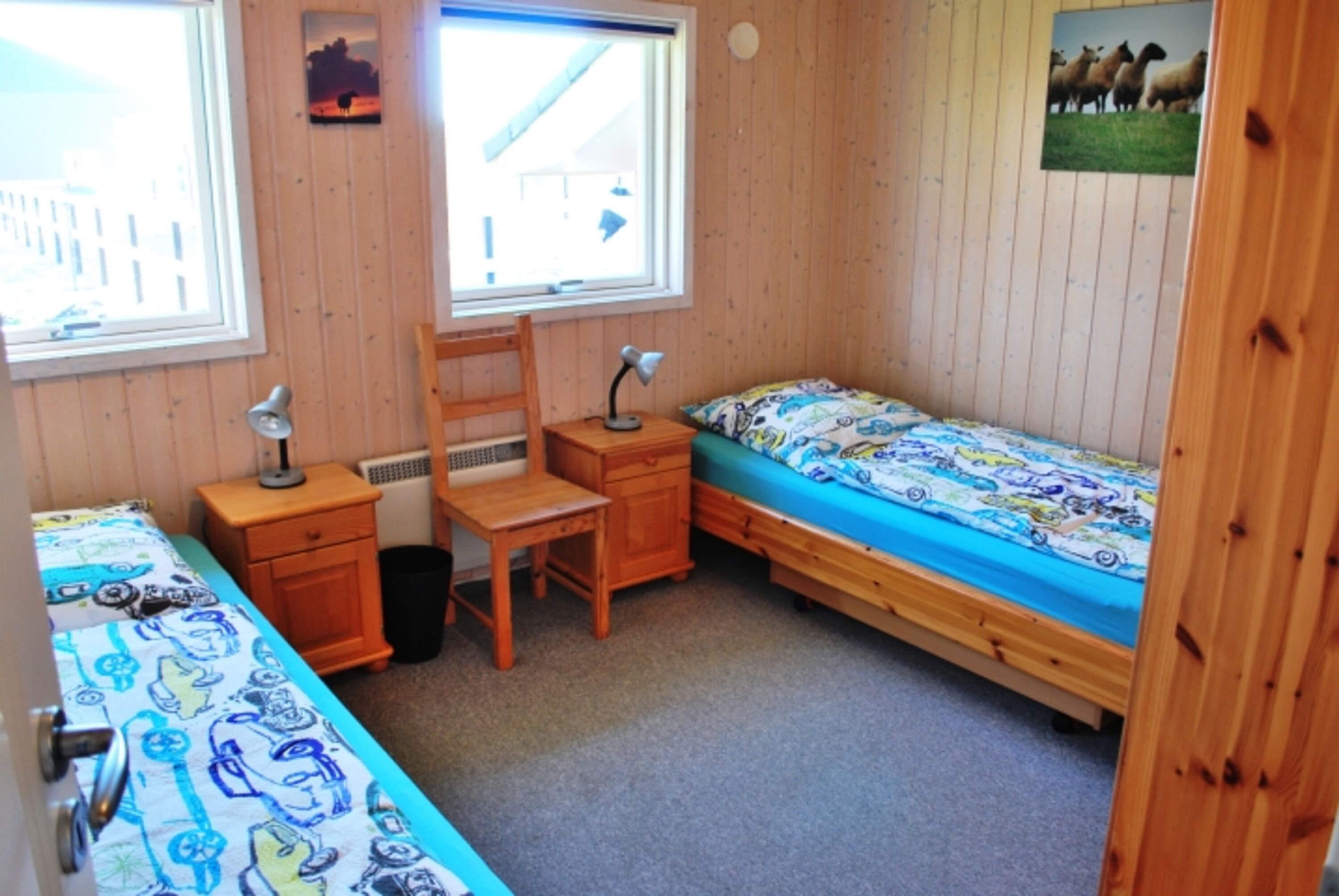 Kinderzimmer