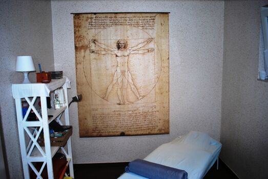 Massageraum