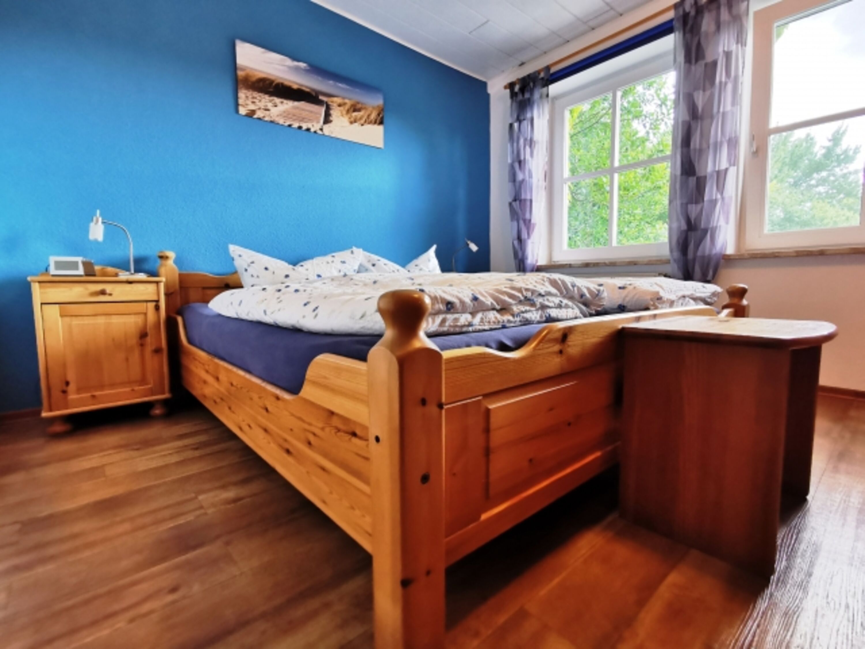 Elternschlafzimmer