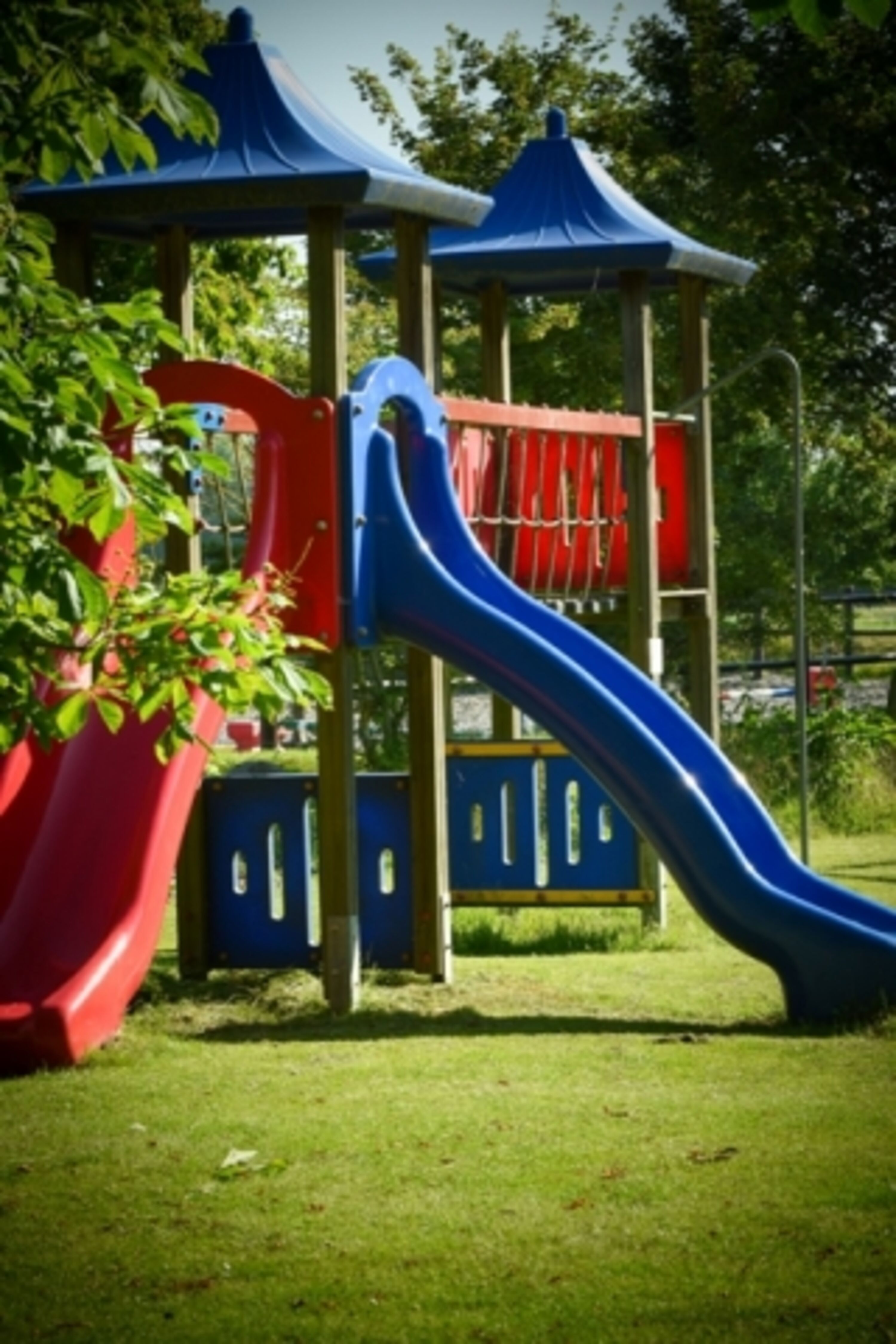 Spielplatz