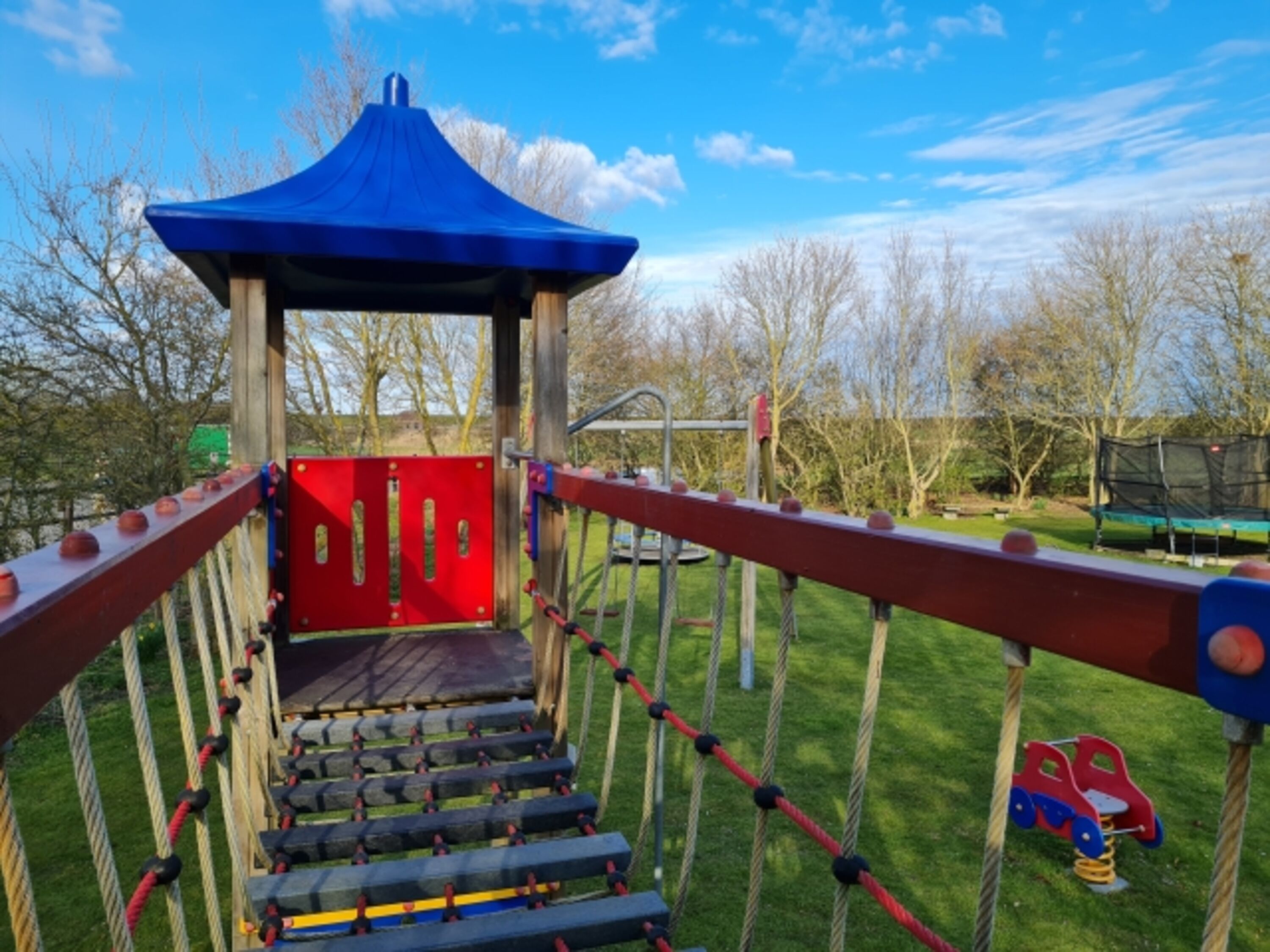 Spielplatz