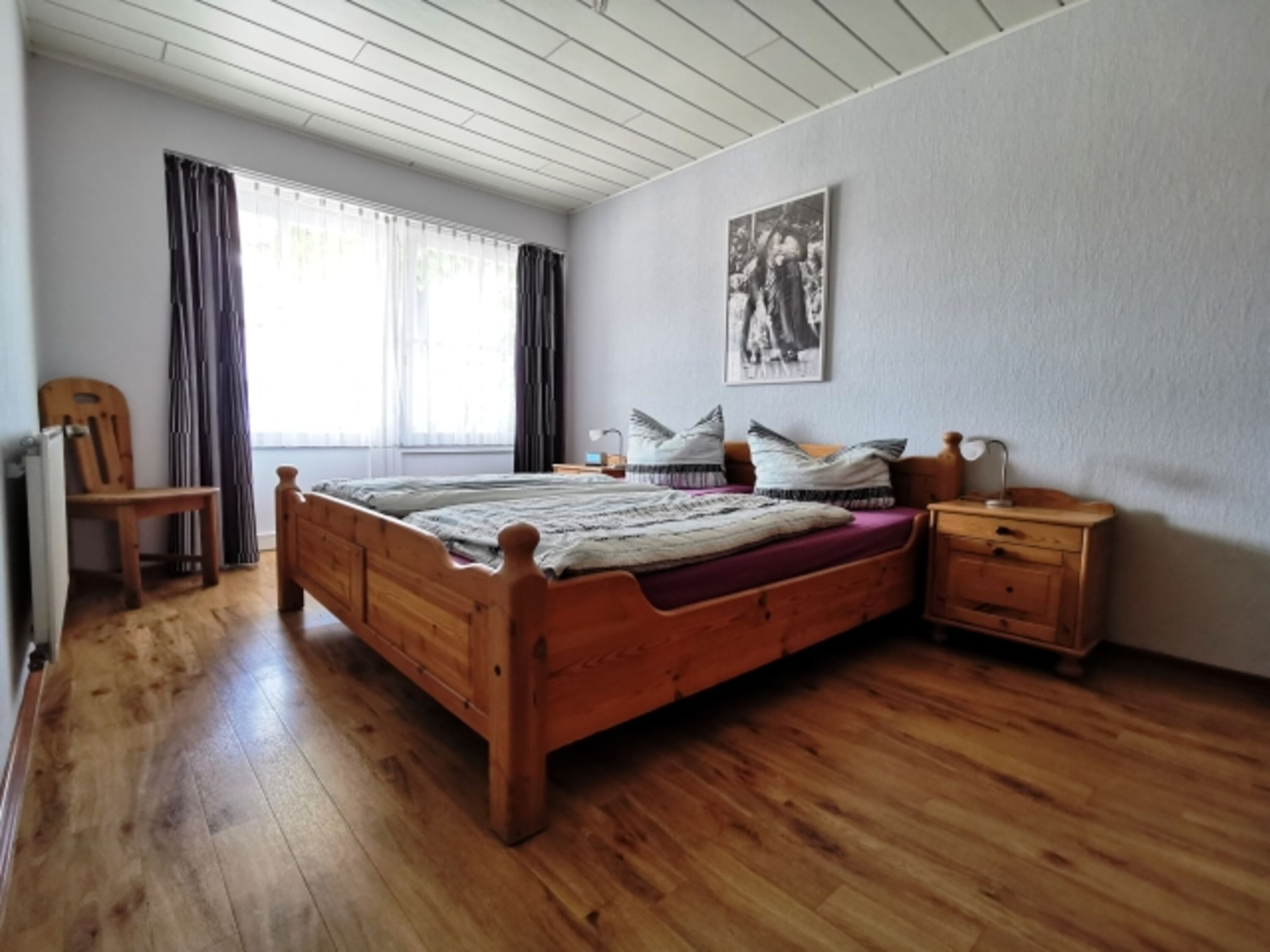 Elternschlafzimmer