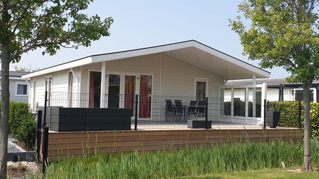 Chalet Seestern G 147