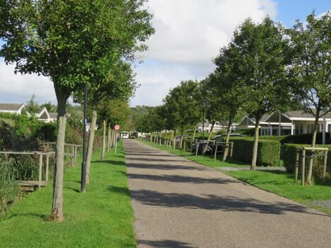 Weg zum Strand ca. 250 m