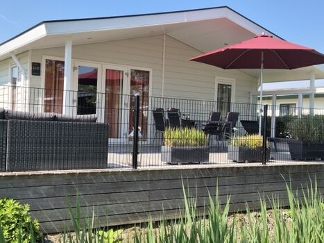 Chalet Seestern G 147