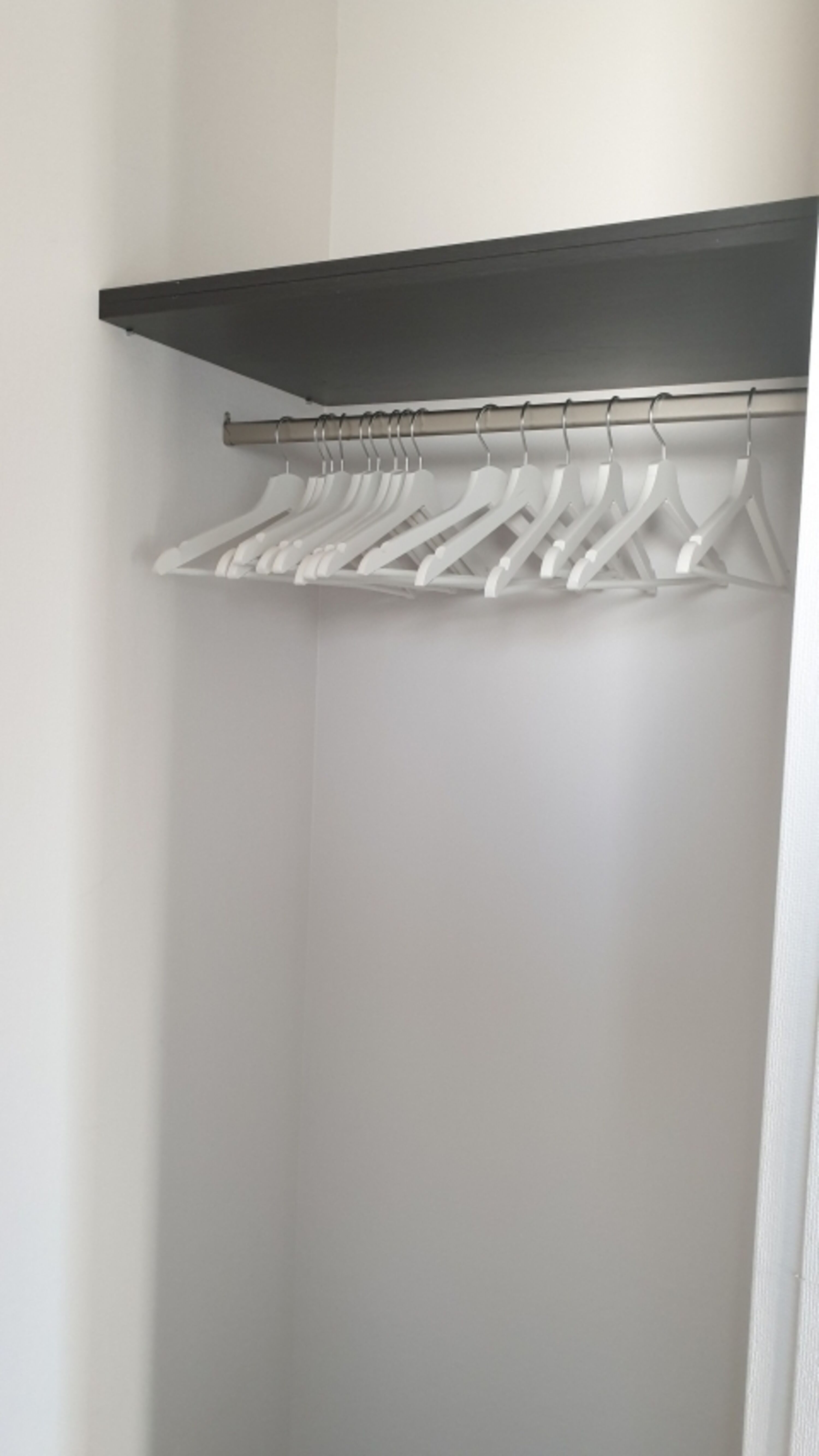 Garderobe