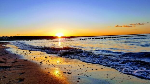 Erleben Sie unvergessliche Sonnenuntergänge