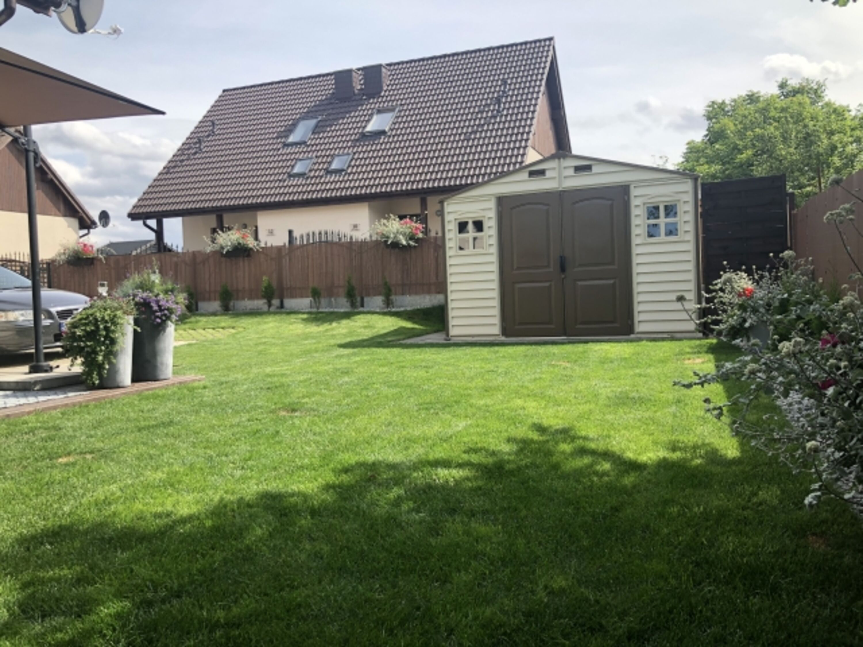 Garten