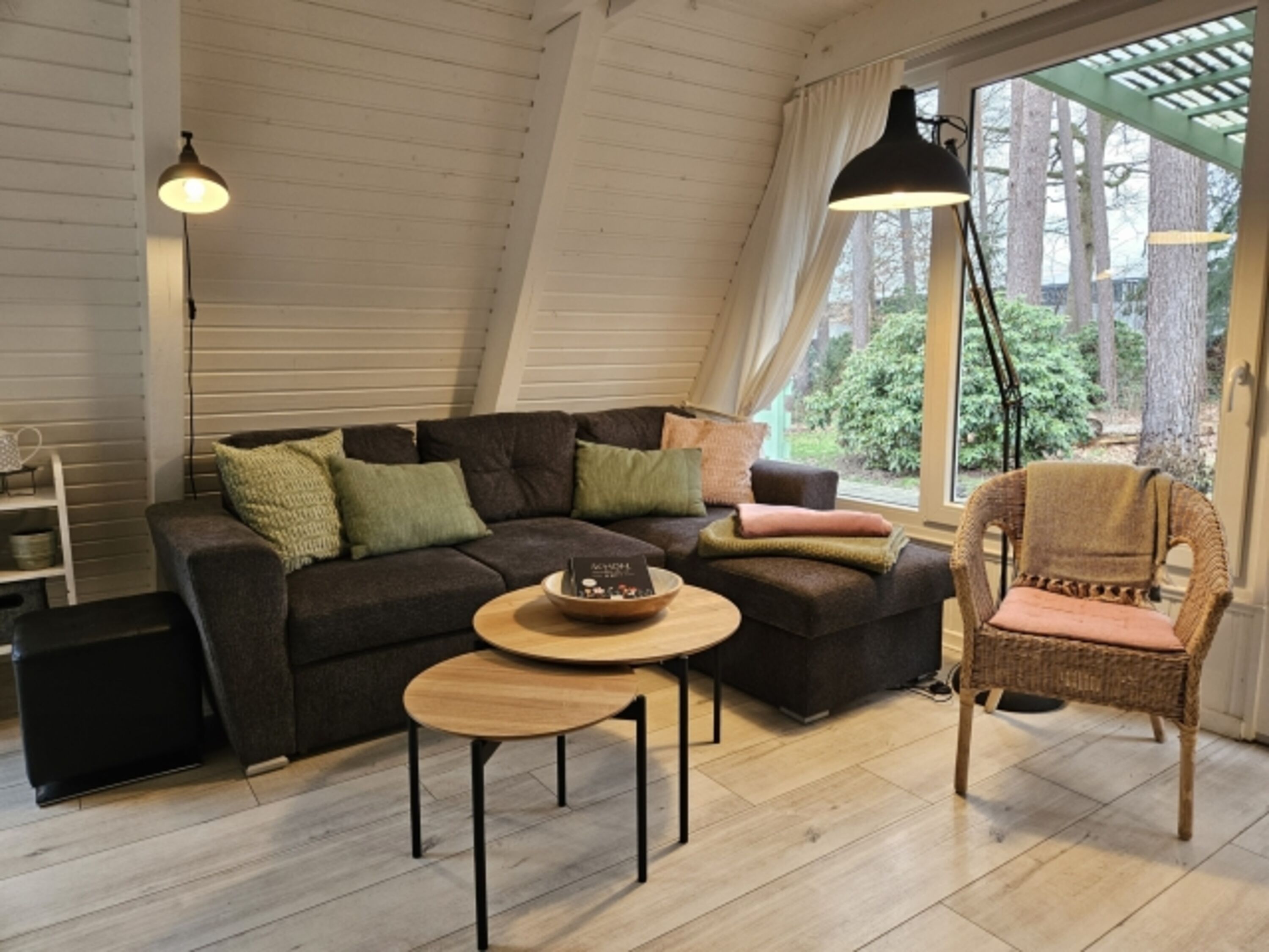 Couch Ecke