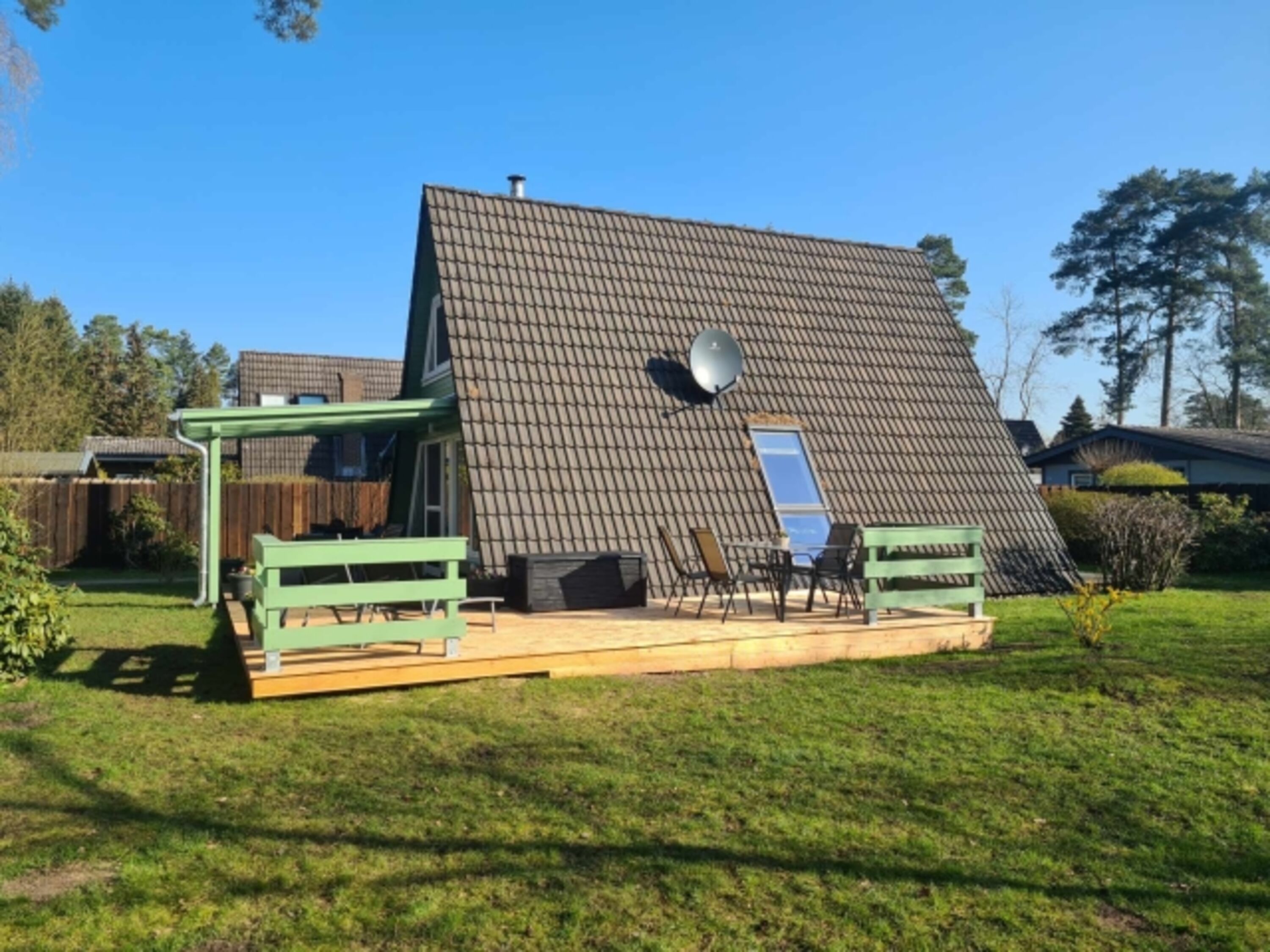 Haus