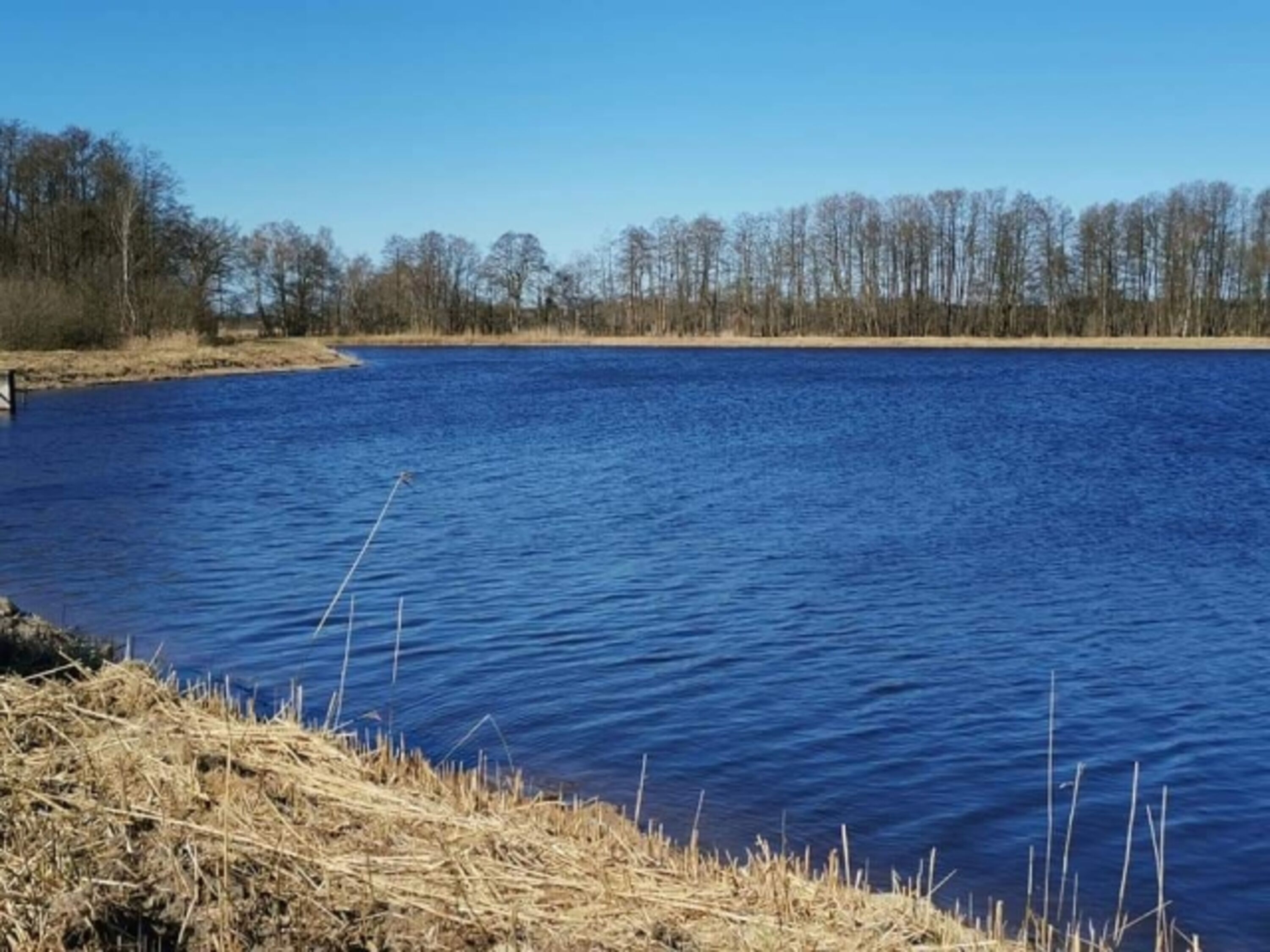 Hüttensee