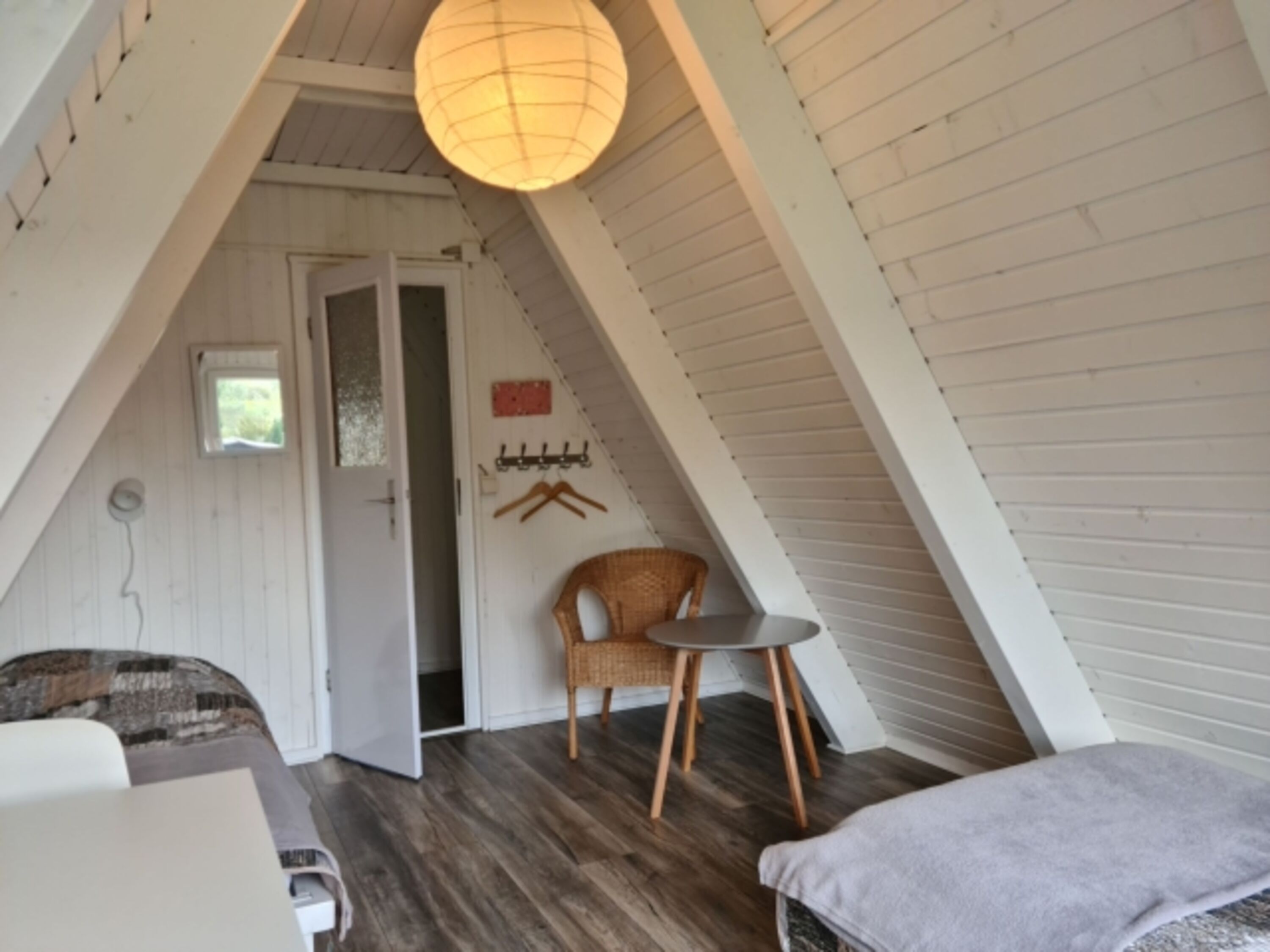 2 Bett Zimmer