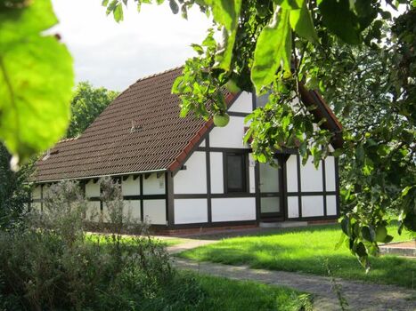 Ferienhaus Deichgraf 86