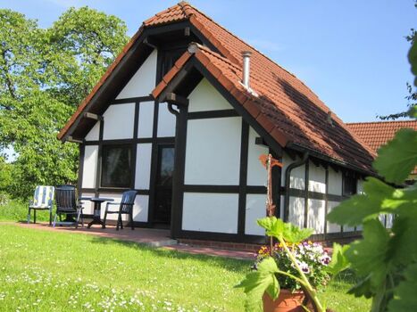 Ferienhaus Deichgraf 86