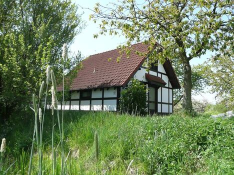 Ferienhaus Deichgraf 86