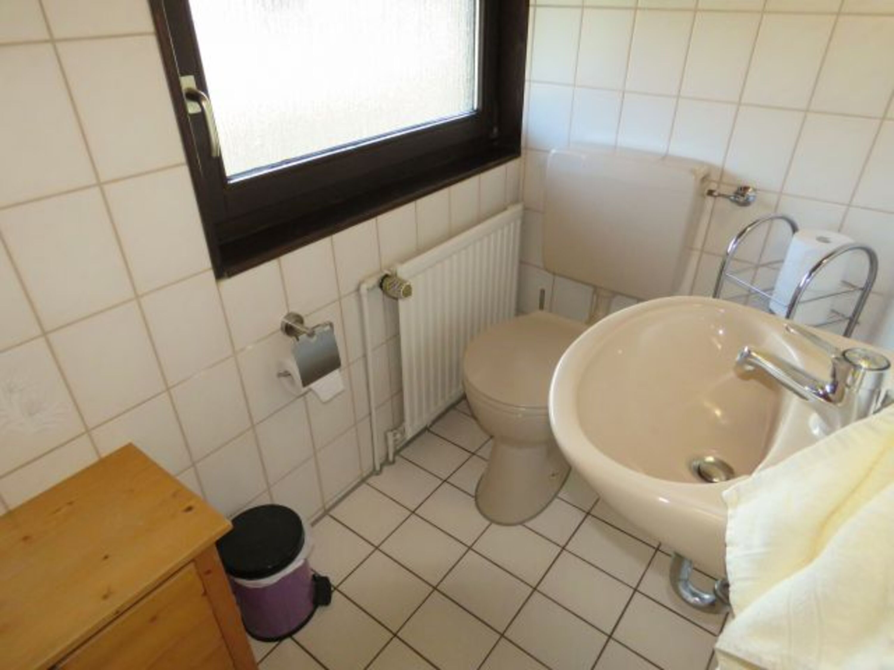 Gäste-WC