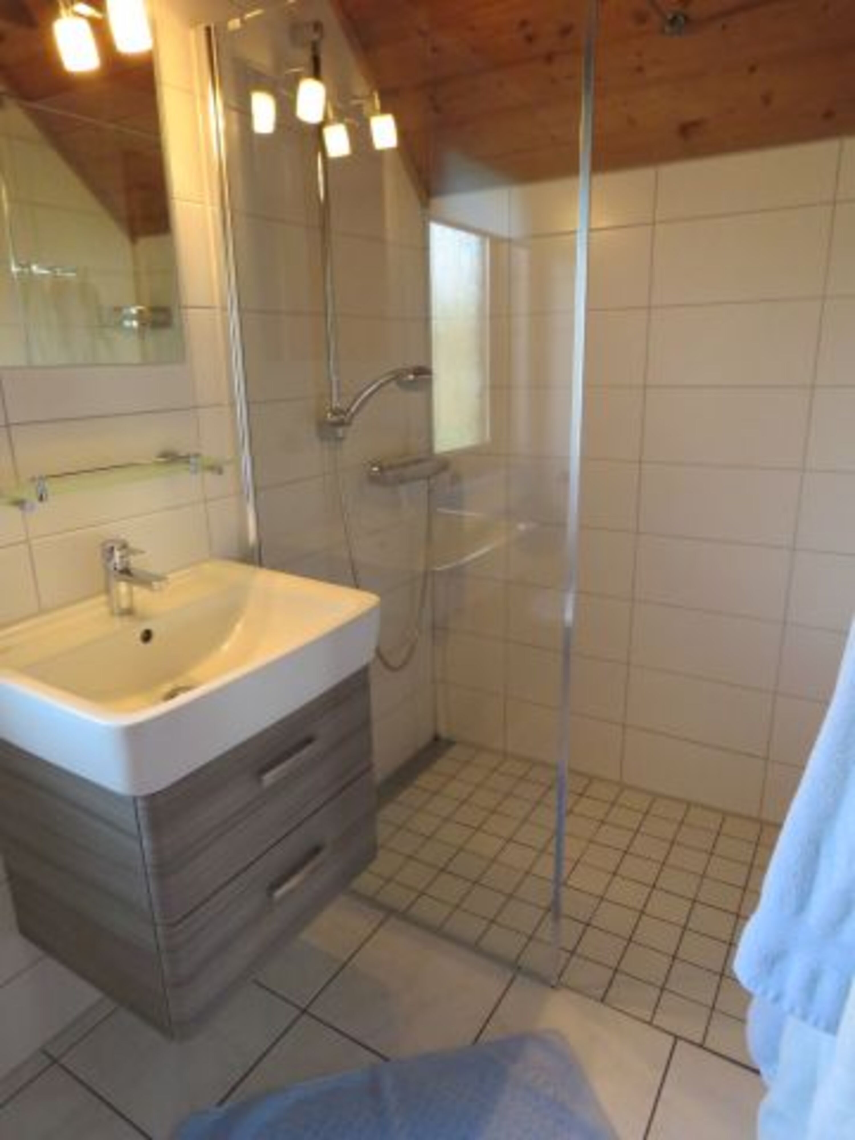 Duschbad