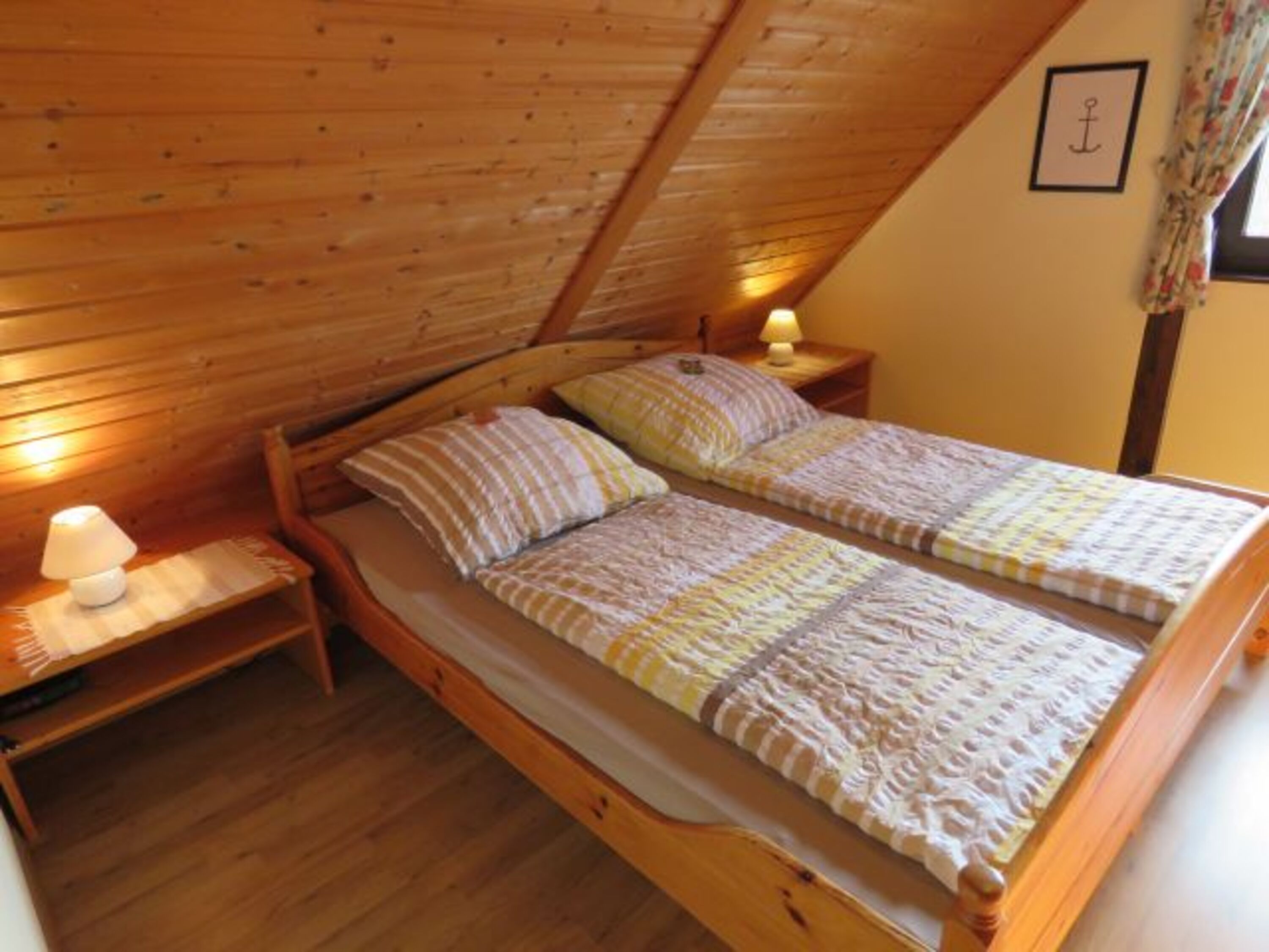 Schlafraum 2