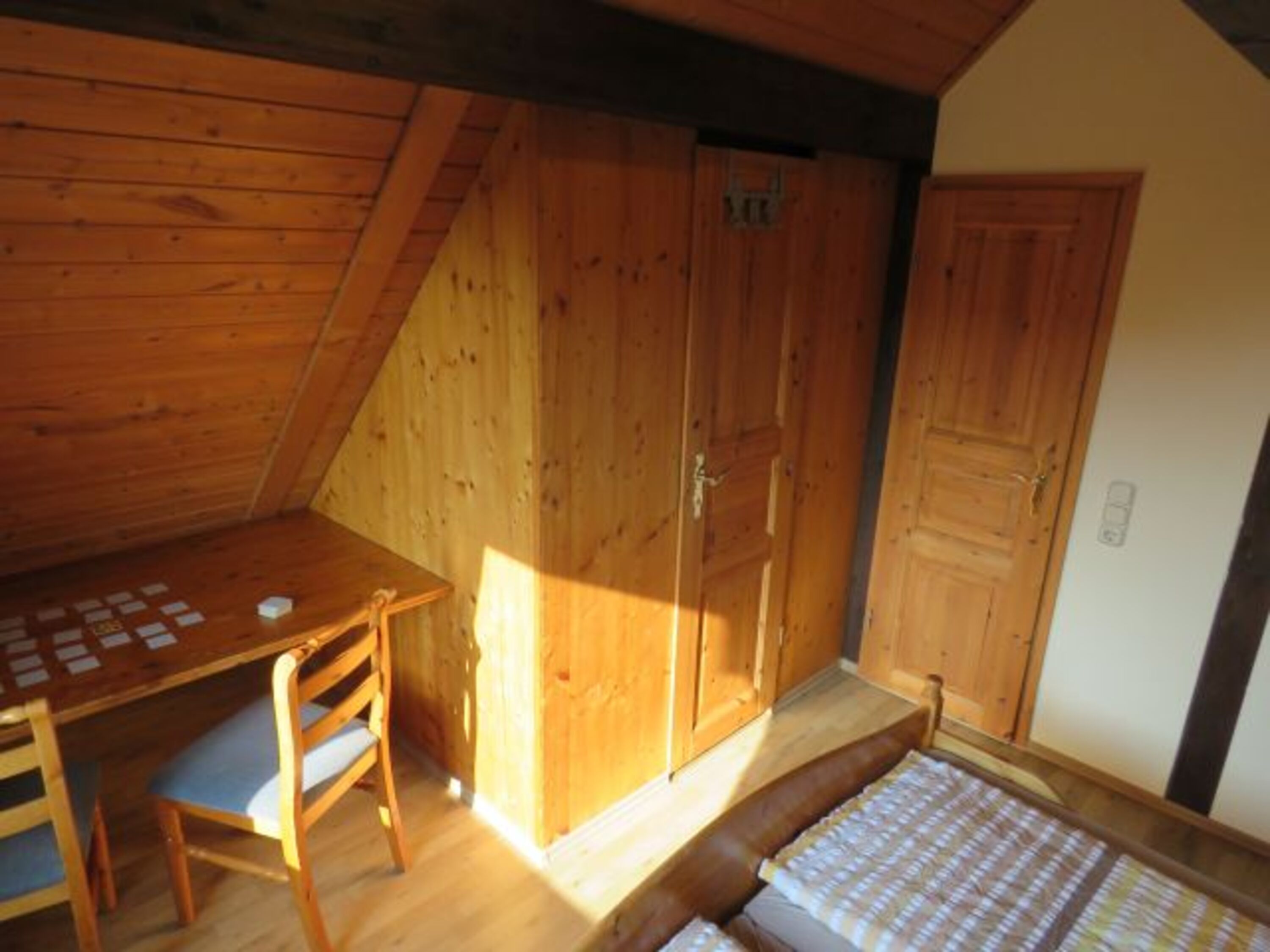 Schlafraum 2