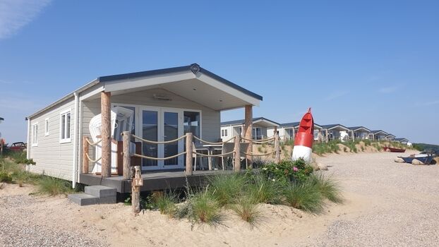  Das luxuriöse Familienstrandhaus nähe Ostsee - zum Träum ...