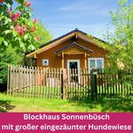 Ihr Urlaubs-Zuhause mit eingezäuntem Grundstück an einem S ...