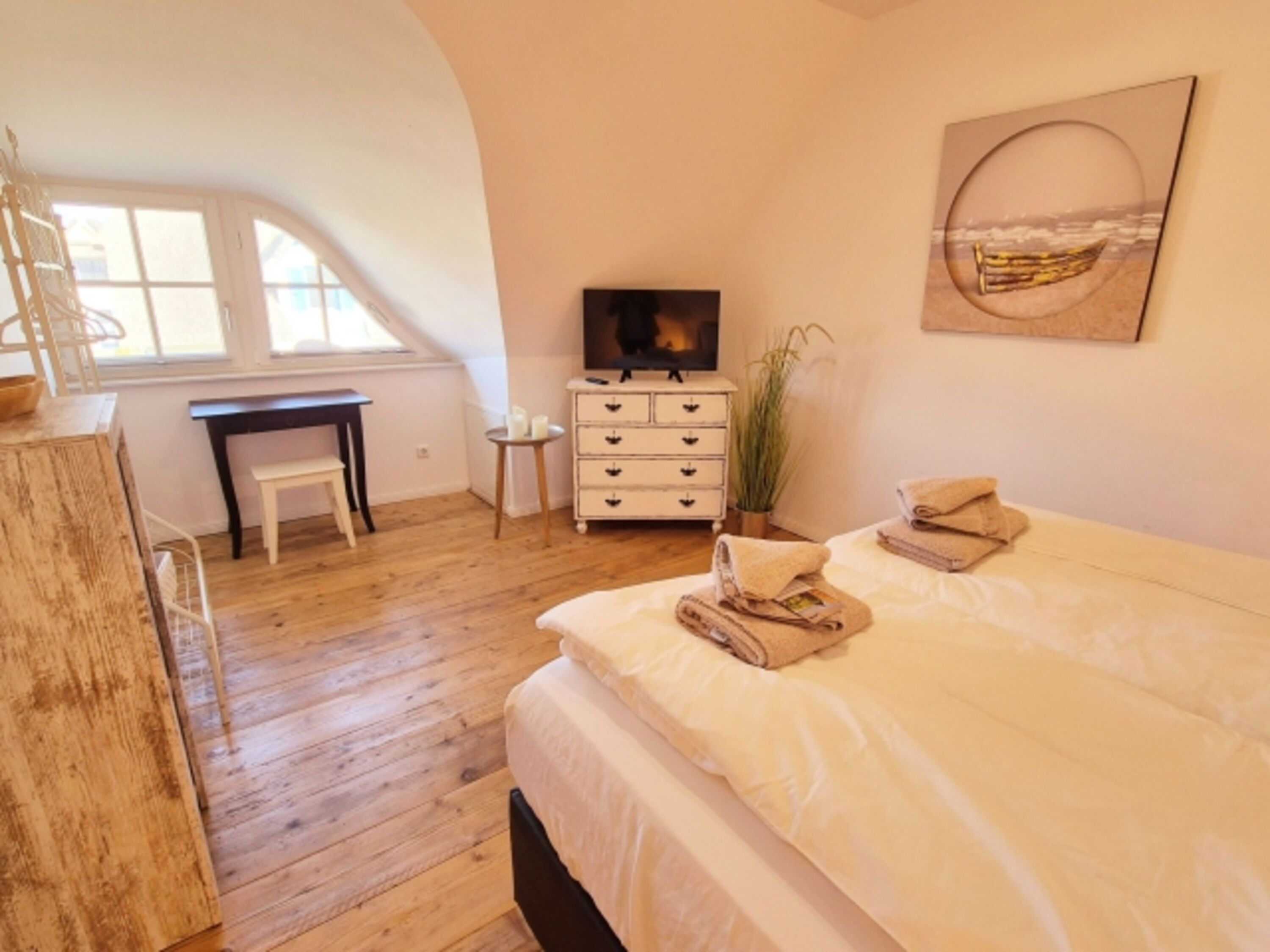 Schlafzimmer 2
