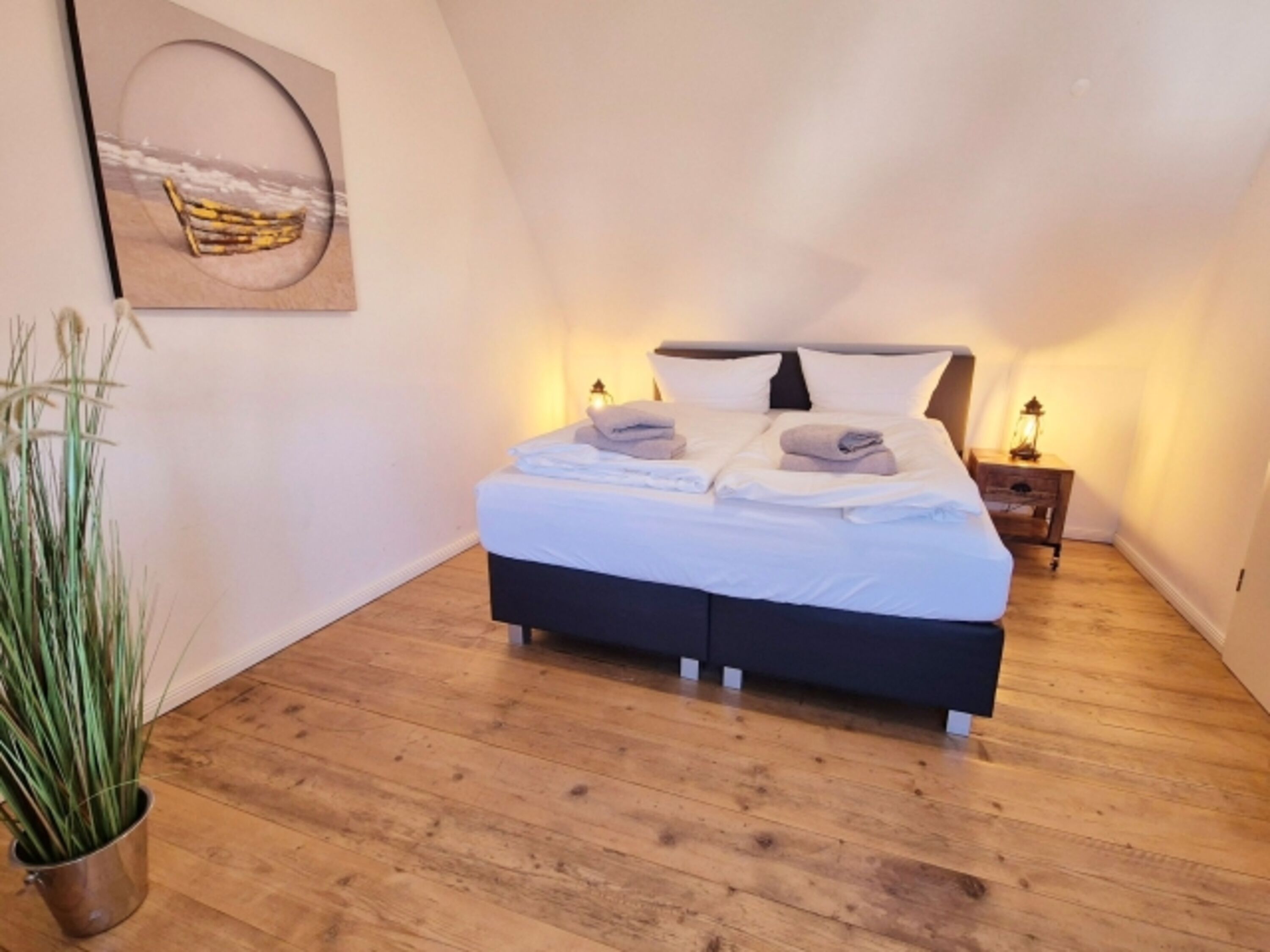 Schlafzimmer 2
