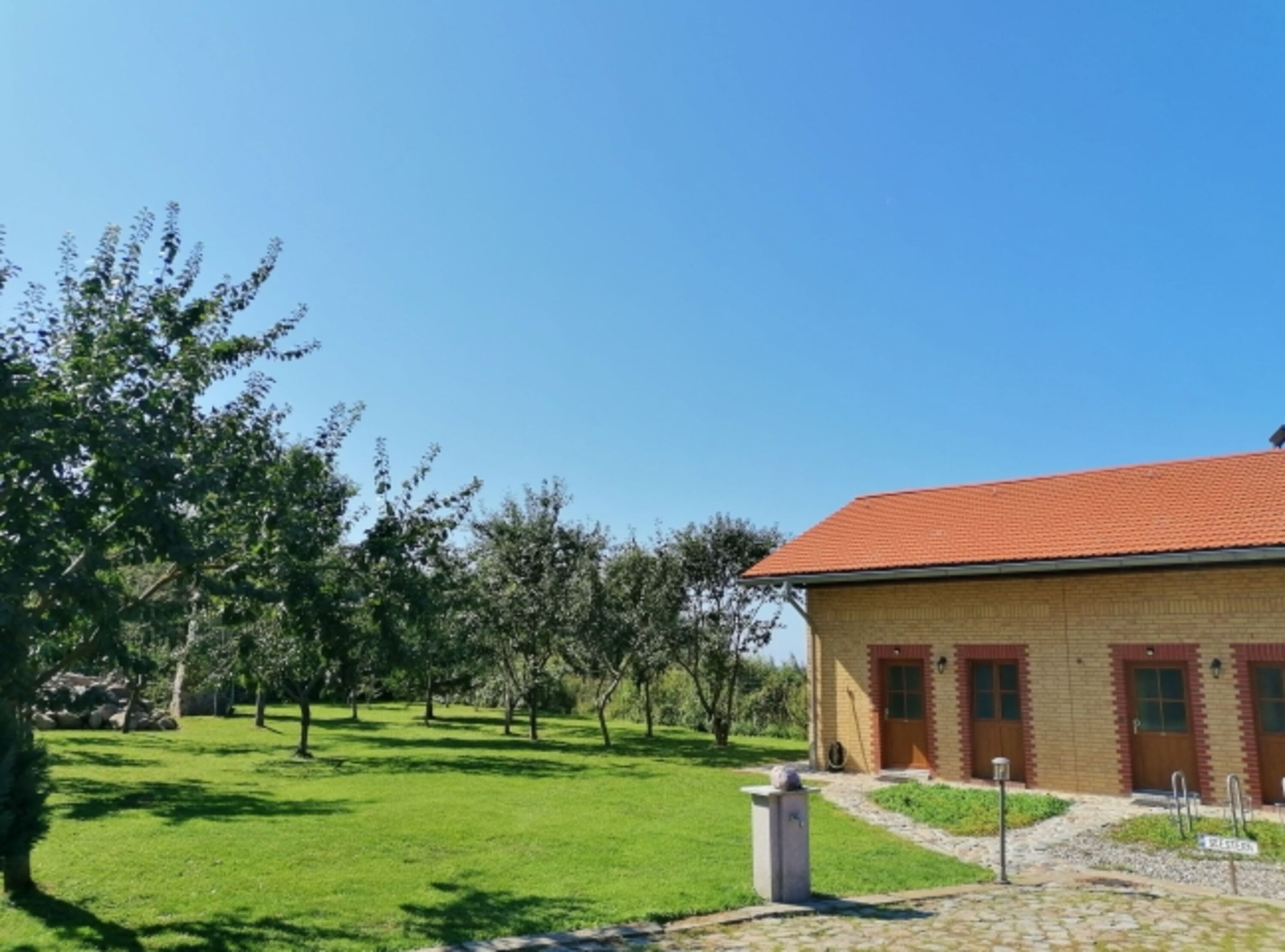 Garten