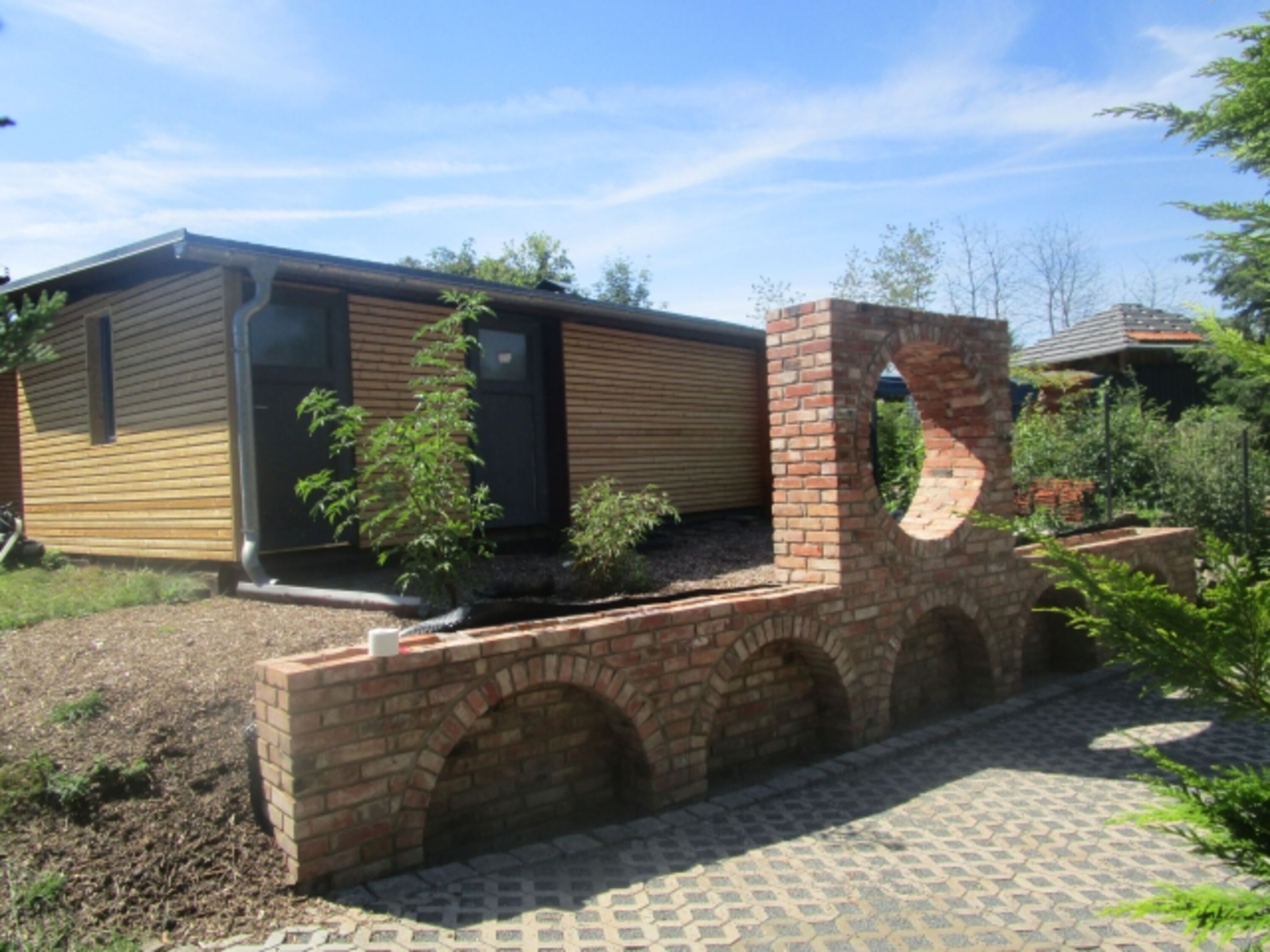 Ferienhaus