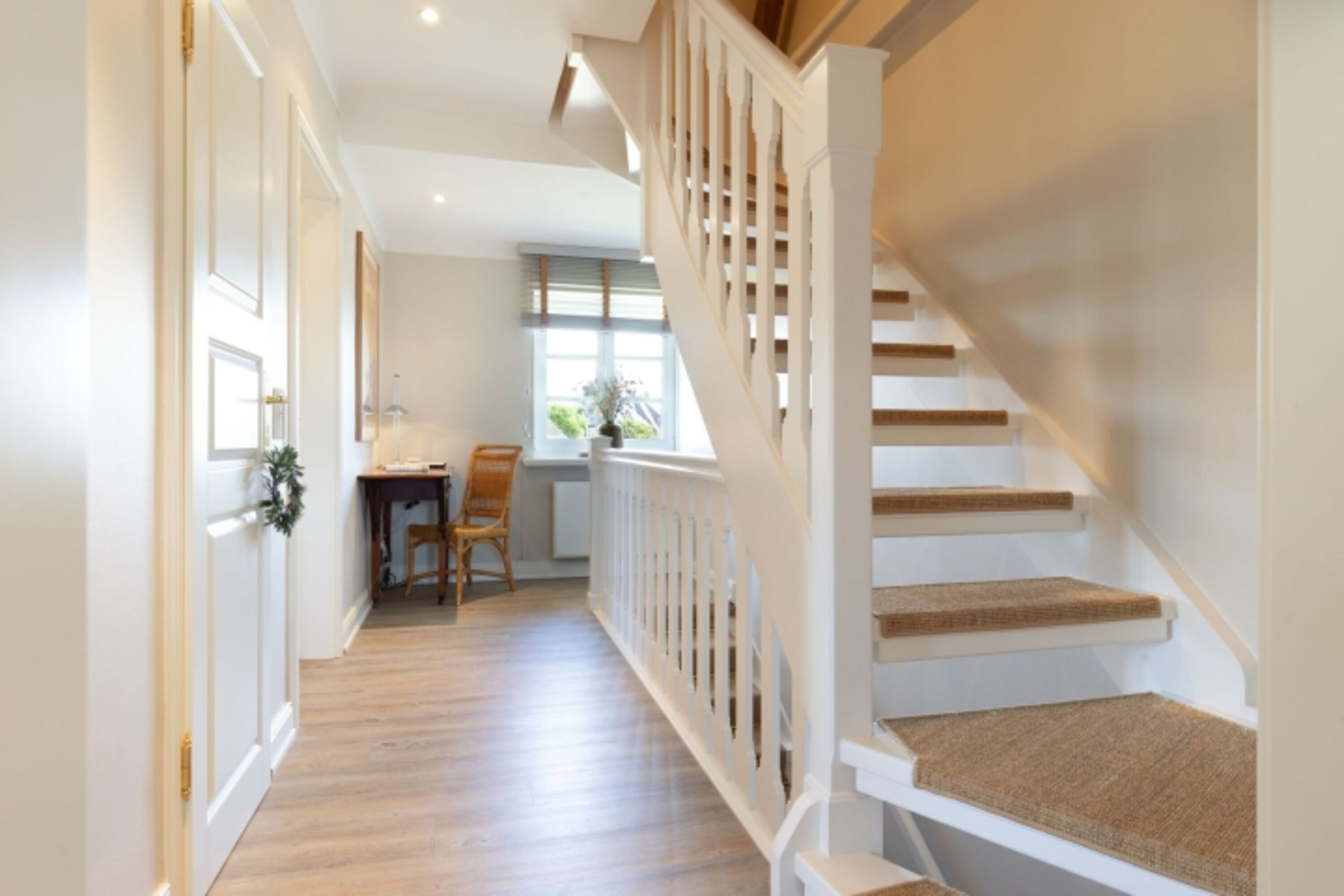 Treppe