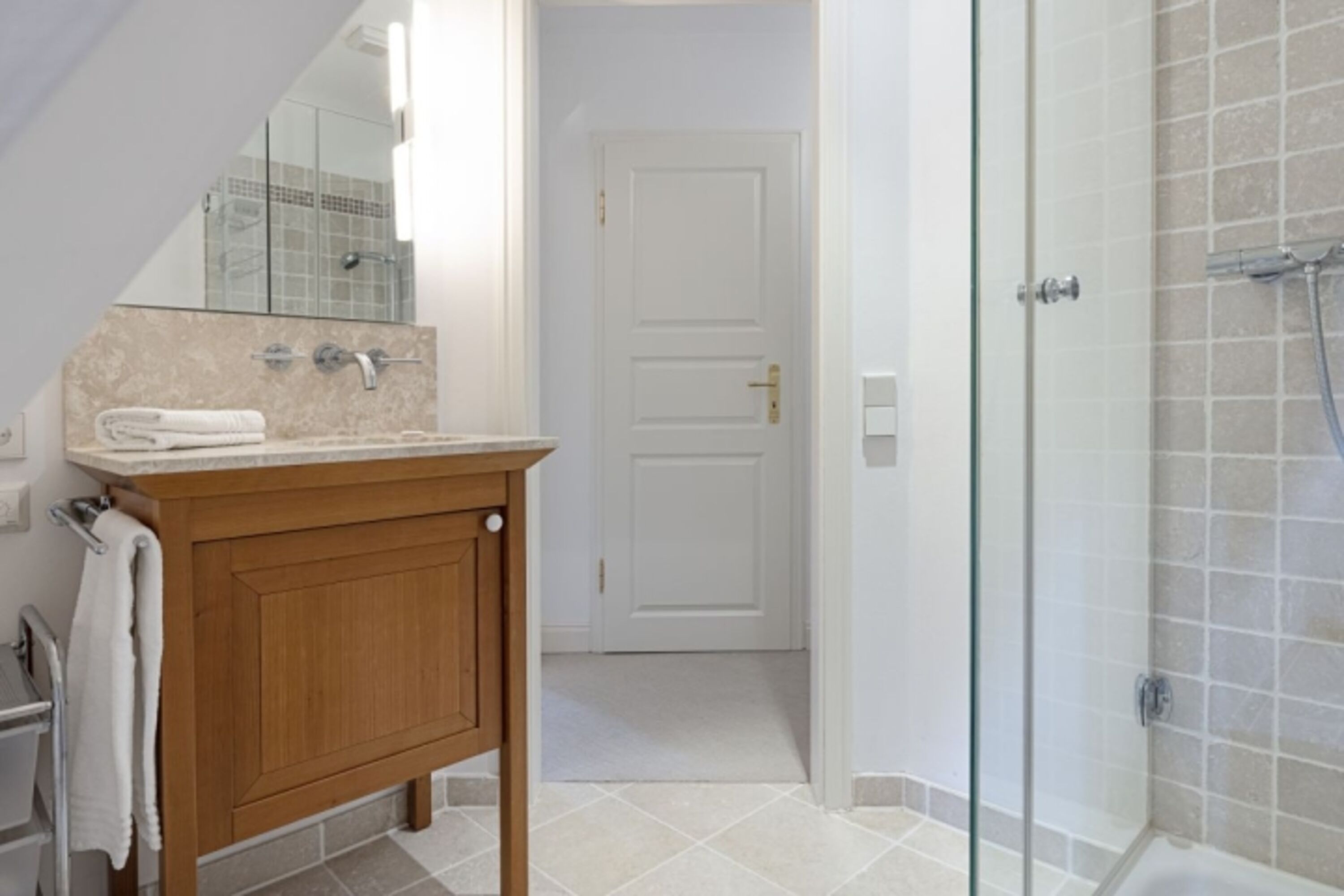 Badezimmer 2