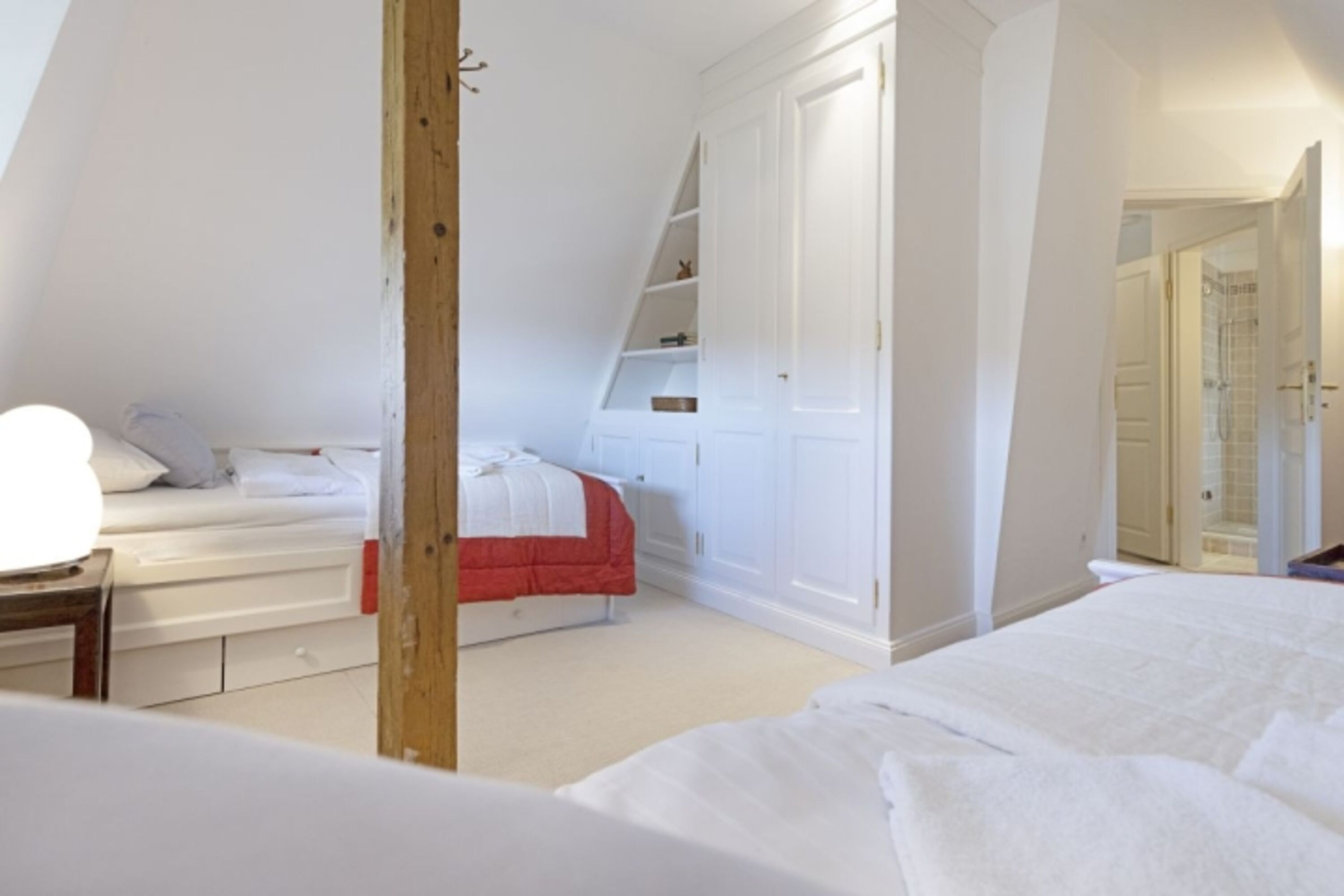 Schlafzimmer 3