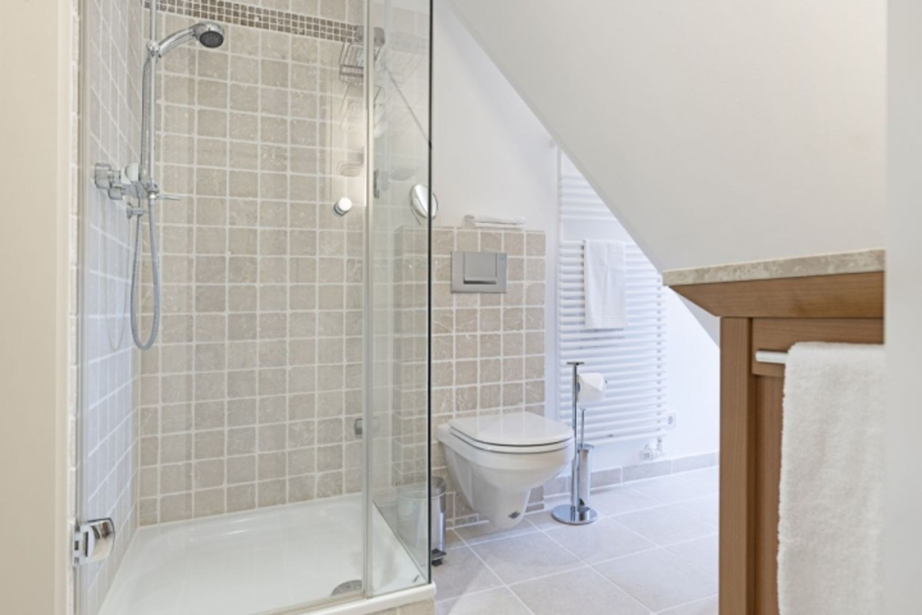 Badezimmer 2