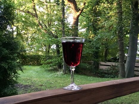 Prost! Auf einen unvergesslichen Urlaub!