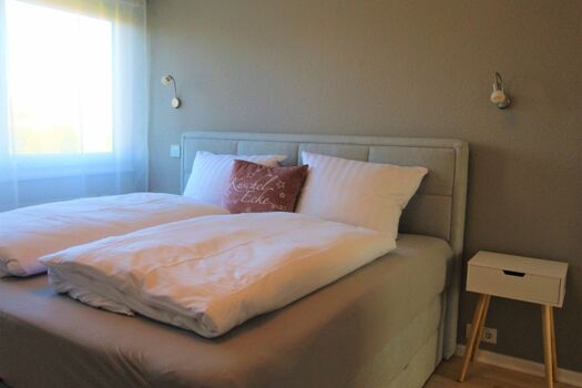 Boxspringbett 1,80 x 2,00m