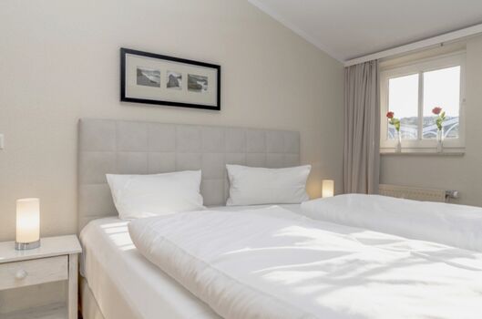 DAT Grote Sehnsucht Rügen Appartement