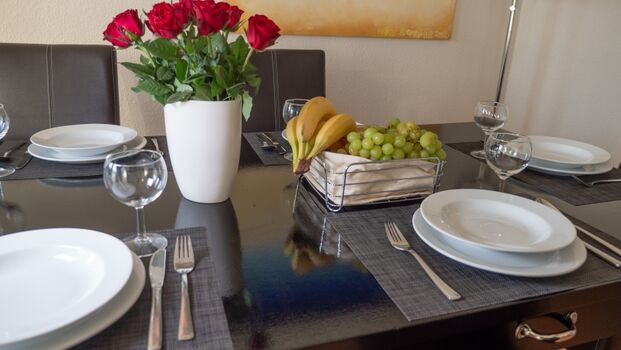 DAT Grote Sehnsucht Rügen Appartement