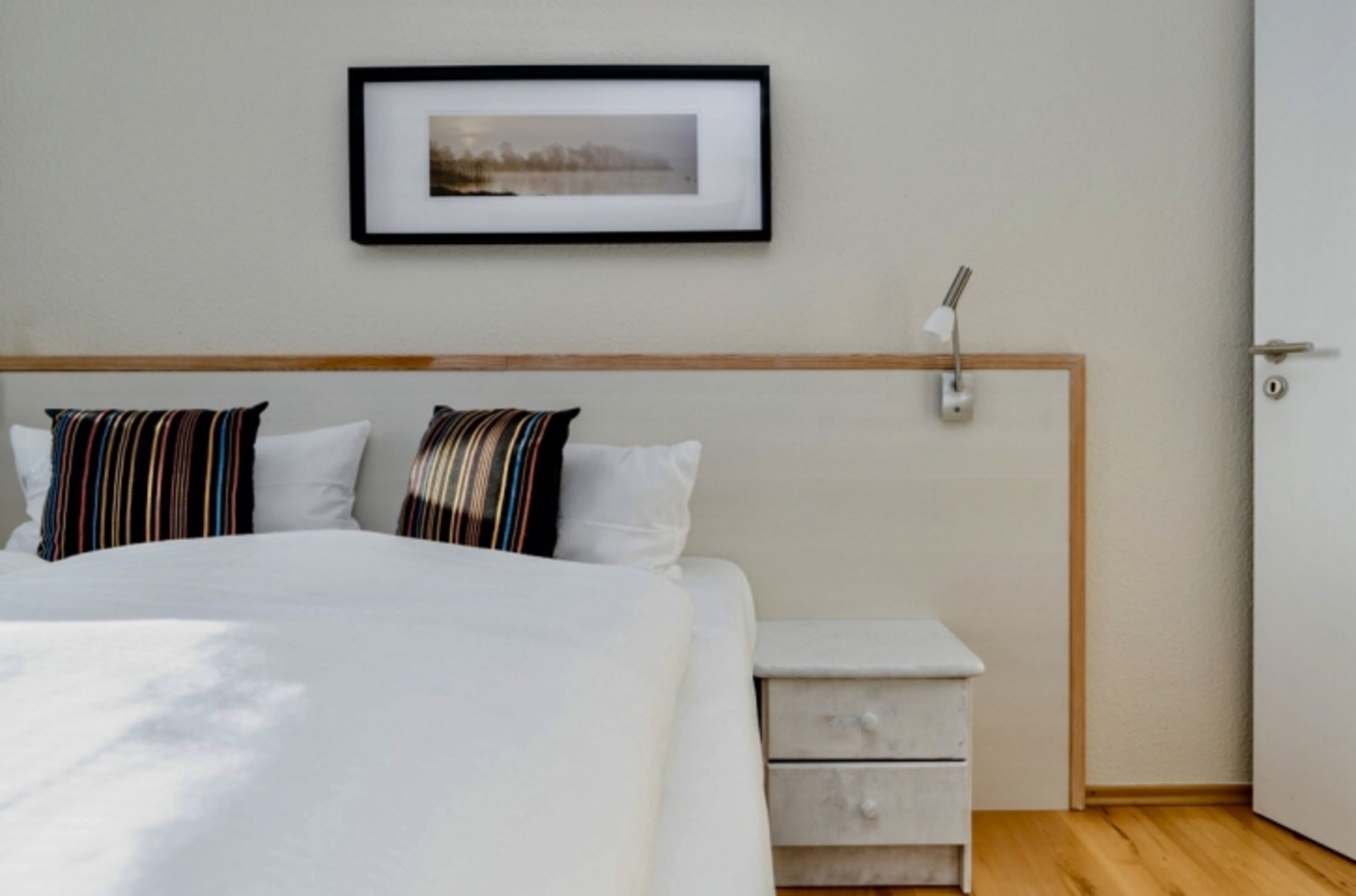 DAT Grote Sehnsucht Rügen Appartement