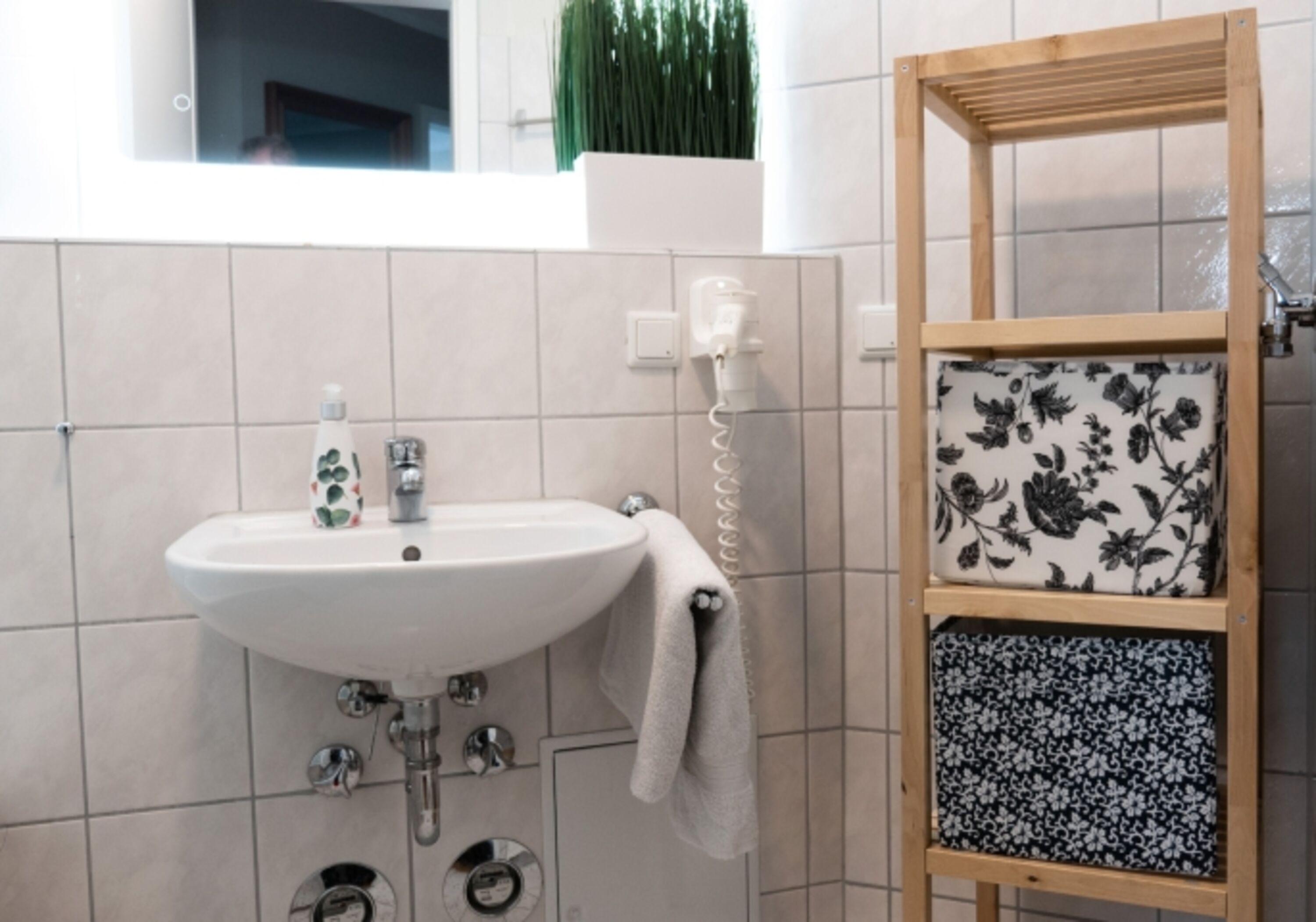 DAT Grote Sehnsucht Rügen Appartement
