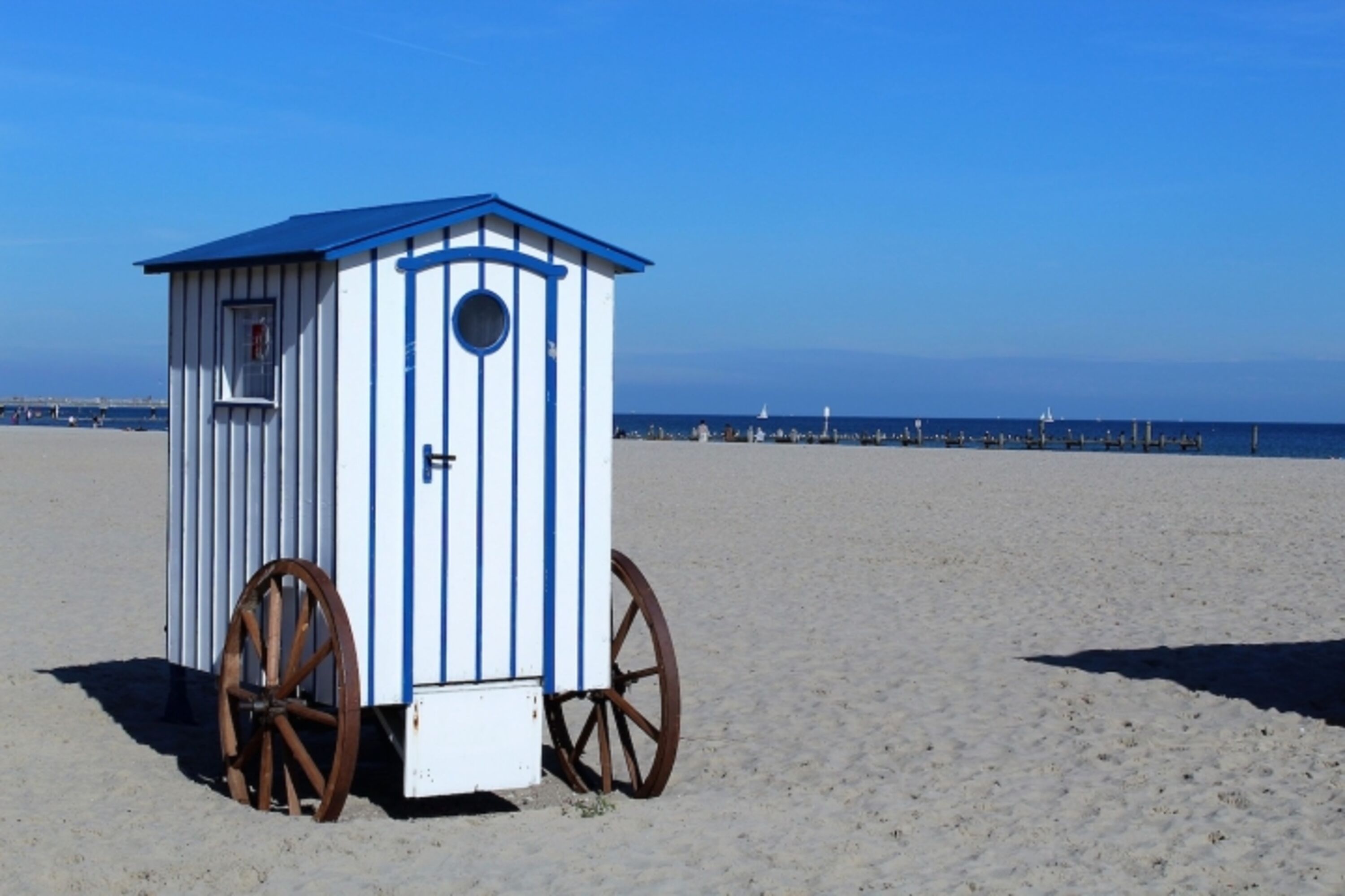 Ostseebad Sellin