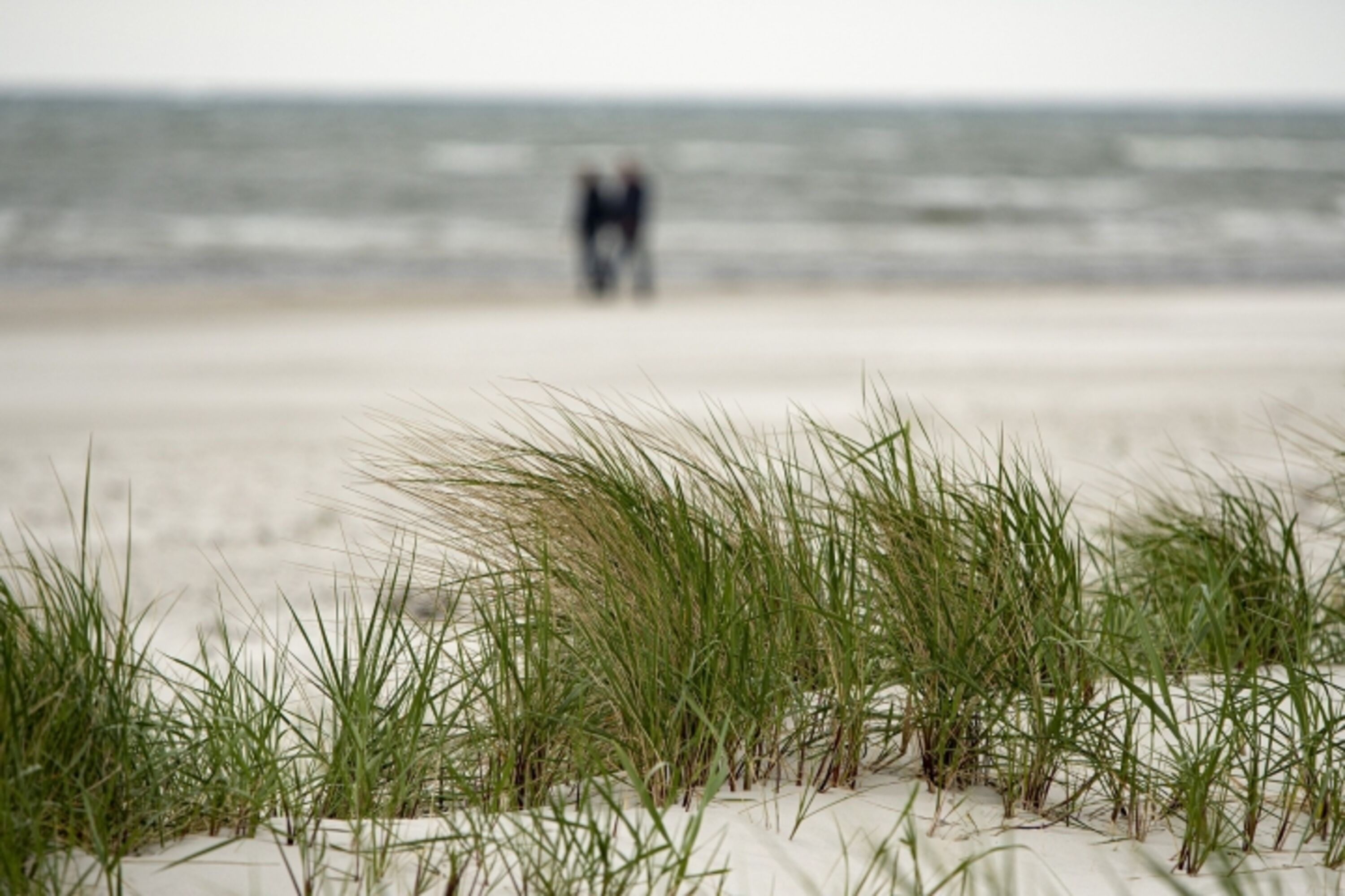 Ostseebad Sellin