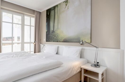 Sehnsucht Rügen Appartement DAT MITTELTSDE 