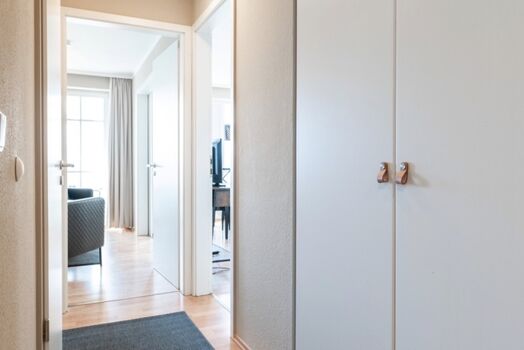 Sehnsucht Rügen Appartement DAT MITTELTSDE 