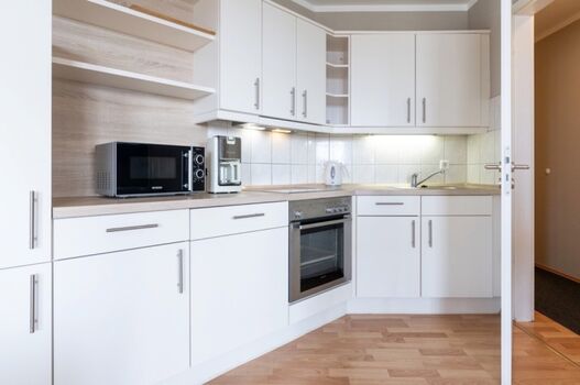 Sehnsucht Rügen Appartement DAT MITTELTSDE 