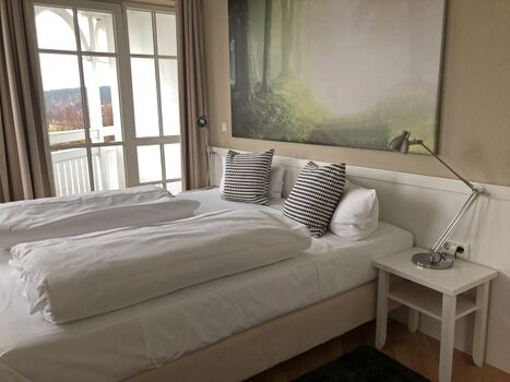 Sehnsucht Rügen Appartement DAT MITTELTSDE 