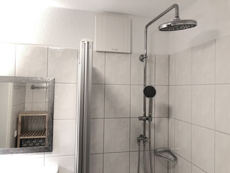 Sehnsucht Rügen Appartement DAT MITTELTSDE 