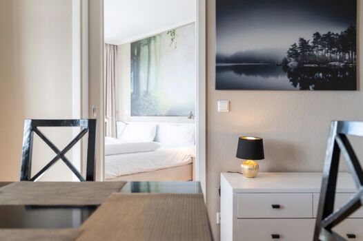 Sehnsucht Rügen Appartement DAT MITTELTSDE 