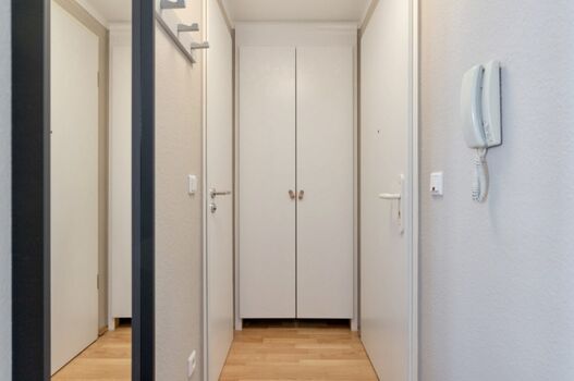 Sehnsucht Rügen Appartements DAT LÜTJE