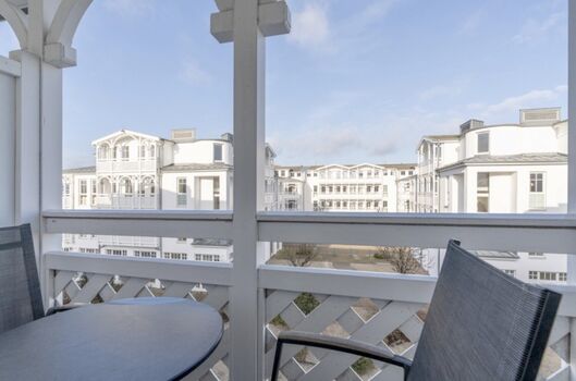 Sehnsucht Rügen Appartements DAT LÜTJE